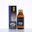 Hemani Cod Liver 오일 60mL (2 FL OZ) - 식용 기름