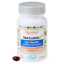 Quantum Health See Lutein+ Eye Care 보충교재 도움은 당신 나이로 전체적인 눈 건강을 지원합니다 - Lutein 20mg Zeaxanthin 플러스 비타민 C & E 여성 & 남자를 위한 매일 영양 - 30 Softgels