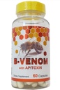 B - 글루코사민 황산염 veneno abeja capsulas를 가진 Venom 꿀벌 Venom