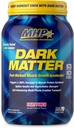 MHP 어두운 Matter 포스트 운동, 회복 가속기, w/Multi phase Creatine, 왁스 Maize 탄수화물, 6g EAAs, 과일 펀치, 20 서빙, 55 Oz