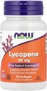 리코펜 20 mg Softgels