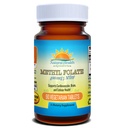 활동적인 Folate Quatrefolic 산 5-MTHF Methylfolate Prenatal 심장 & 뇌 발달 대 합성 Folic 산을 위한 똑똑한 선택