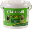 TRM Vita-E Plus Equine 말 피드 보충 | 비타민 E 및 산화 방지제 - 11 lb (5kg) - 11 lb