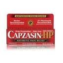 3 EACH CAPZASIN-HP CREME 1.5OZ PT#31192675142의 팩