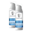 Structured Silver Gel — Bandages - Natural Hand Sanitizer - Colloidal Silver - 2 Ounce 25ppm Safe보다 우수합니다. (2 팩)