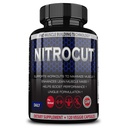 사전 운동 보충 -120 캡슐 - 질소 산화물 보충제 - l 아르기닌 - l citrulline - 프리미엄 성분 - 증가 혈액 흐름 - 부스트 근육 성장
