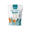 BLUEGREEN 유기농 | 잉글리쉬 파우더 | 과트 마이크로비옴 | Agave | 섬유 분말 | 프리바이오틱스 | Vegan | Keto | Kosher | Fiber Supplement | Net Wt 77 Lb