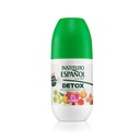 Detox 0% Aluminio Deo 롤온 75 Ml