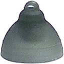 Phonak Hearing Aid LARGE Size CLOSED 돔