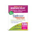 Hot Flashes, Mood Changes, Night Sweats 및 Irritability - 120 카운트 (2 팩 60)