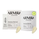 ARMRA ColostrumTM Premium Powder, Grass Fed, Gut Health Bloating Immunity Skin & Hair, 400+ Bioactive Nutrients, Keto, Gluten & Fat Free (Unflavored Bundle | 150 서빙)