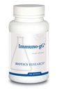 생물 연구 Immuno gG 240 밀리그램 Colostrum의 면역 지원, Lean 근육, 운동 성과, Gut 건강 100 캡슐