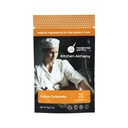 순수한 칼슘 탄산염  Non 비 GMO 글루텐 자유로운 Vegan OU Kosher 증명되는 - 50g/2oz