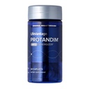 Protandim Nrf2 Synergizer (30 모자) Nrf2 활성제, 건강한 시효 보충교재, 산화 방지제 싸움 산화 스트레스, 5 허브 혼합, 세포 건강 지원, Ashwagandha, 심황, 우유 이틀