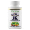 파라다이스 허브 아연 보충제 Picolinate와 자연 C, Immune 지원, 슈퍼 포터, 울트라 순수, 글루텐 무료, 비 GMO, Vegan, 30 mg, 90 캡슐