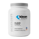 Klean Athlete | Klean Casein Protein | 복구 및 감소 근육 고장으로 돕는 디자인 | 스포츠용 NSF 인증 | 23.2 온스 | 천연 초콜릿 맛