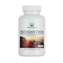 Nature's Lab AstaREAL Astaxanthin - 6mg of Potent 산화 방지제 - 60 캡슐 (2 개월 공급)