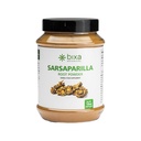 Bixa BOTANICAL Sarsaparilla 뿌리 분말 | Hemidesmus Indicus (Anantmool) | Ayurvedic 초본 보충 | 글루텐 무료, 비 GMO, 증기 치료, 채식, 100 % 순수, 140 + 초본 유산의 년 | 1 lb/16oz