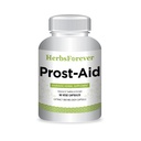 약초 Prostaid Ayurvedic Herbal Supplement for Men’s Wellness | 90 Veggie Capsules, 800mg 각, 전반적인 건강 및 활력을위한 자연 지원