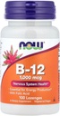 지금 음식 B-12, 100 Lozenges