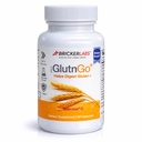 Gluten Intolerance를 위한 Tolerase G 100mg Digestion 보충교재를 가진 Bricker 실험실 GlutnGo, Digest 글루텐, 빠른, 효과적인 안전한 소화 원조, 90의 캡슐을 돕기 위하여 임상적으로 입증하는