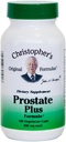 Christopher의 Original Formulas Prostate Plus 공식, 100 개