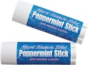 Peppermint 스틱 Menthol 크리스탈 로즈마리 두통 구호 (Set of 2)