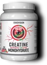 Ekkovision 크레아틴 Monohydrate 분말, Micronized, 라즈베리 수박, 전 & 포스트 운동은 남자와 여자를 위한 보충, 에너지 지원, 셰이크, 스무디 & 음료, 200의 서빙에서 섞기 쉬운