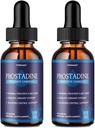 Prostadine, 유력한 전립선 지원 액체 하락, 전혈 웰니스, 쉬운 사용 Dropper 모양 (2 팩)를 위한 높게 돌린 Prostadine