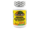 자연의 혼합 Prenatal 공식 Multivitamin 100 탭 (1AA26)