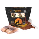 ROGUE 애완 동물 과학 근원 5-in-1 개 보충교재 - 강화된 음식 Topper w/Natural Omega 3 물고기 기름 - 건강한 소화, 피부 및 외투를 지원합니다 - 가려움증 & 합동 염증 (2개 lbs)를 감소시킵니다