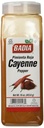 Badia Pepper Cayenne, 16 온스