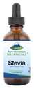 Pure Mountain Botanicals Liquid Stevia Drops - Natural Sweetener - Concentrated Sugar Free Substitute Diabetic Friendly Ideal for Keto Low Carb and Vegan Diet Great Addition to Weight Loss 프로그램