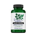 Vitanica 검정 Cohosh, Cimicifuga 추출물 플러스, 채식주의자, 120의 캡슐