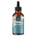 폴리페놀 보충교재 Liposomal, 27의 폴리페놀 복합물 이상 & MCT & 올리브 기름과 더불어 강력한 산화 방지제, Quercetin 추출물, Hawthorn 베리 추출물, 나이 방위, 에너지, 면역, 120 ML