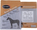 Equerry's Sand Master Horse Supplement - 말을위한 샌드 제거 및 전체 소화 건강 | 말을위한 Fecal Clearance | 심리학 | 식욕 자극 - 3.6lb