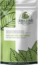 놀라운 식물 Borongoru 바누아르 카바 루트 - 100 % Noble Kava-Kava 16oz/1lb, 순수한 Finest 신선한 바누아르 카바의 1 파운드 가방