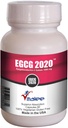 EGCG- 1000 mg 녹차 Ext 캡슐 (60 캡슐)