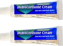 Natureplex Hydrocortisone 1% 크림, 1 Oz (팩 2)