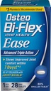 Osteo BiFlex One Per Day, 관절 건강 Ease, 고급 트리플 액션, 28 미니 태블릿