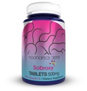 Nootropics Depot Sabroxy® 정제 | 500mg | 30 Count | 최소 10 % Oroxylin-A | Oroxylum indicum | May Help Promote Focus & Motivation | May Help Promote Cognitive Function
