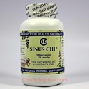 Chi의 엔터프라이즈 – Sinus Chi 120 캡슐