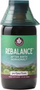 WishGarden 허브 ReBalance 출생 후 Hormonal - Vitex Berry & Motherwort와 식물 기반 초본 보충 건강한 Postpartum 호르몬 수준과 Postnatal 호르몬 균형, 4oz