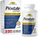 REAL HEALTH PROSTATE 형태 TABS 270 CT