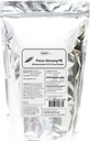 Panax 인삼 추출물 분말, 표준화 된 10 % 인삼, 에너지 및 활력 (500 그램 (1.1 파운드))