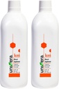 Univera KM 광물 보충 | 오리지널 Karl Jurak 공식 | 칼륨과 비타민이 풍부 | pH 밸런스를 안정화 | 소화 + 영양 흡수 지원 | 천연 Phytonutrients | 60 Day Supply
