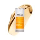 Murad Vita-C Eyes Dark Circle Corrector – 골드 안정된 비타민 C, 조류, 그리고 밝기를 위한 오이 눈 혈청, 붓기를 감소, 그리고 부드러운 미세 라인 – 0.5 Fl Oz