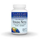 건강한 Sinus Support* 420mg - 120 정제를 위한 행성 초본 가득 차있는 스펙트럼 Stinging Nettle