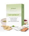 Prolon 1-Day Reset Fasting Kit | 패스트 푸드 | 지원 건강 에이징 & 체중 관리 | 저 칼로리, 플랜트 기반 식사 및 스낵 | 빠른 고장으로 개발 (1일 키트)