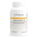 통합 Therapeutics Theracurmin HP - 심장 및 관절 건강 지원을위한 심황 보충 * - 근육 회복 지원 * - Non-Soy, Dairy-Free & Gluten-Free - 120 캡슐 (60 인분)
